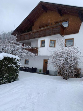 Apartment Boden Bürserberg